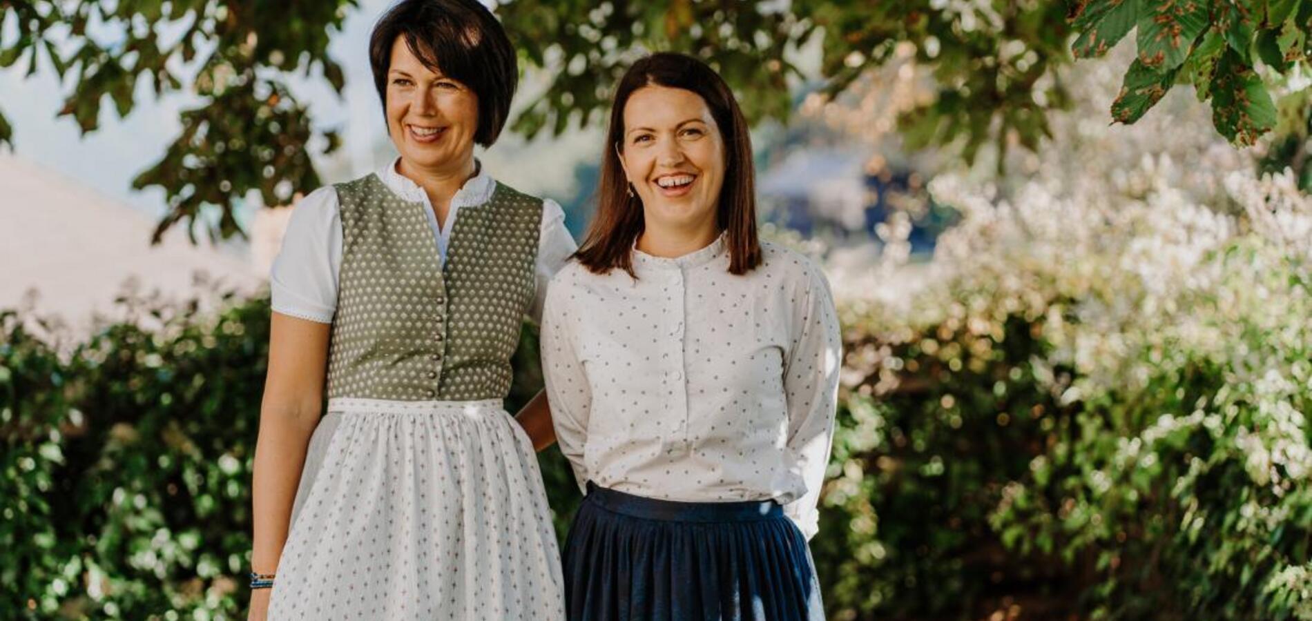 Gratulation an das Hotel & Gasthof Zum Hirschen in Jenesien