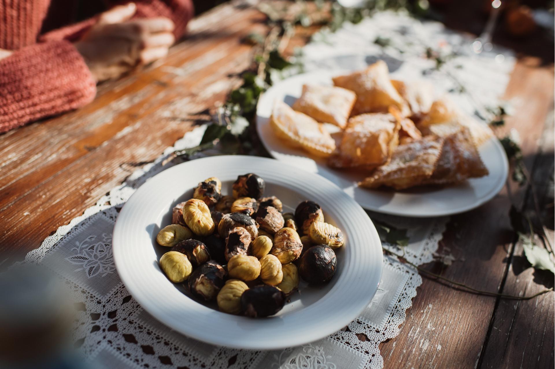 Armin Terzer - Toerggelen -Keschtn