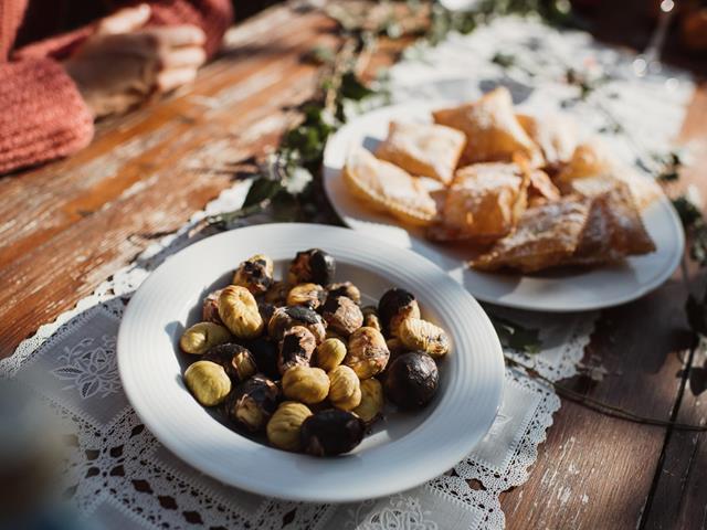 Armin Terzer - Toerggelen -Keschtn