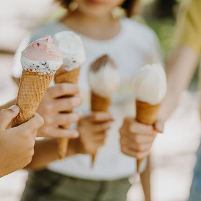 Ausflugsziele und Erlebnisse für Kinder