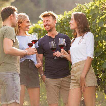 WeinKultur Erlebnisse 2026