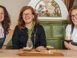 Gratulation an das Hotel und Gasthof Waldbichl in Vöran