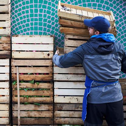 Infos für Aussteller