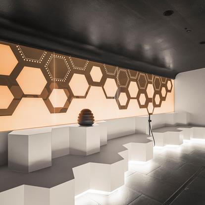 Terme Merano, Merano’s Thermal Baths in South Tyrol