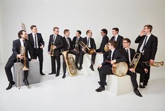 Internationales Brassfestival