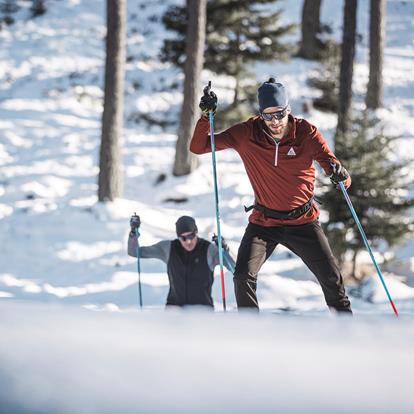 Een actieve vakantie in Hafling - Vöran - Meran 2000, Zuid-Tirol