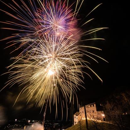 Note di piano a San Silvestro