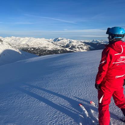 Entdecke die Vielfalt