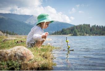 Nationalpark Stilfserjoch - Modellregion für nachhaltiges Leben