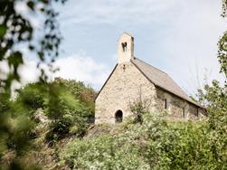 Cappella di Santo Stefano