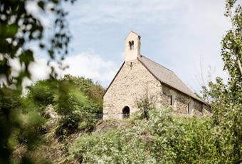 Cappella di Santo Stefano