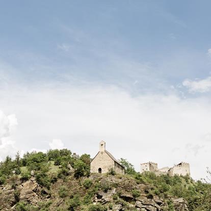 Cappella di Santo Stefano