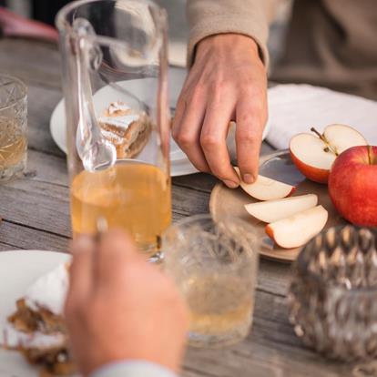 Veranstaltungen in Lana und Umgebung