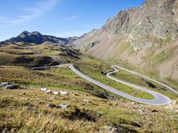 Arrivare in macchina