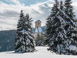 Hygge auf dem Vigiljoch