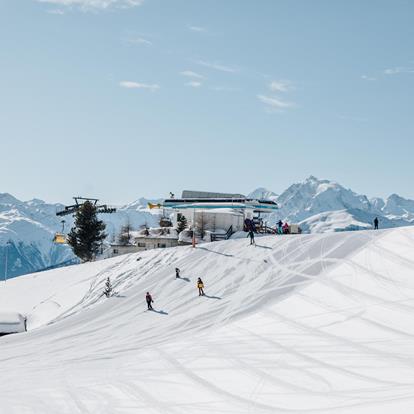 Meteo e Webcam sul Watles