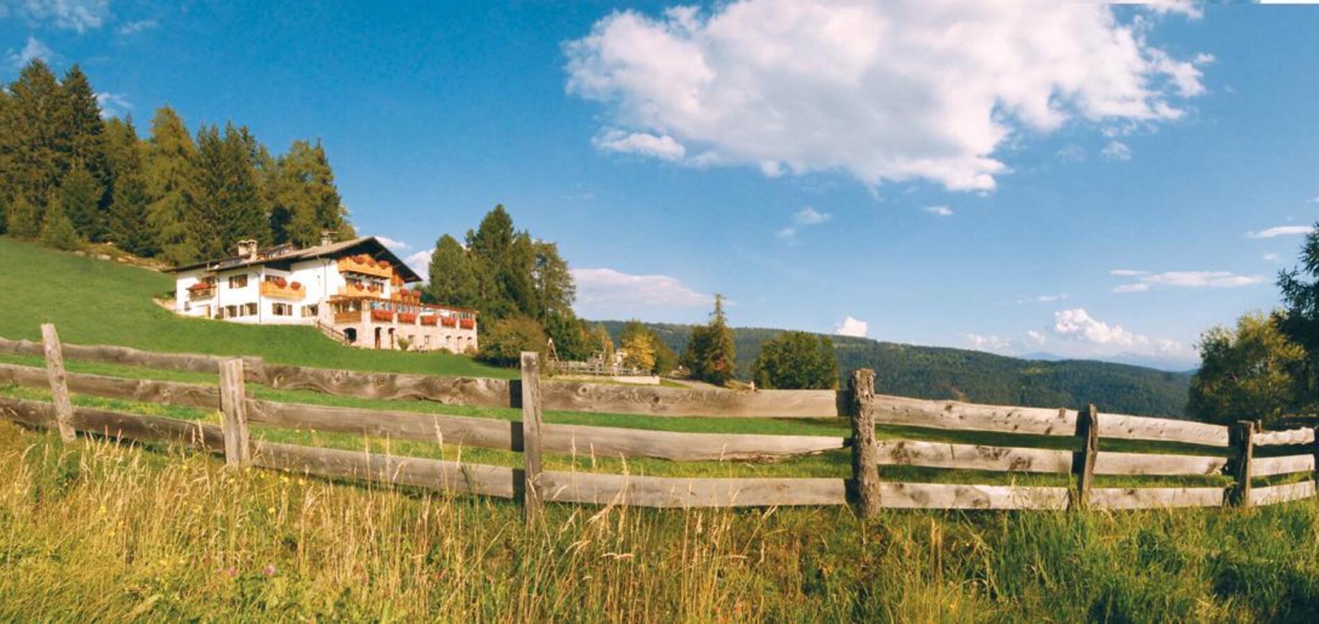 Gratulation an das Hotel und Gasthof Waldbichl in Vöran
