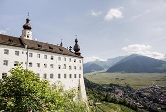 Abbazia di Monte Maria