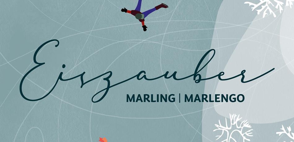 Winter magic in Marling