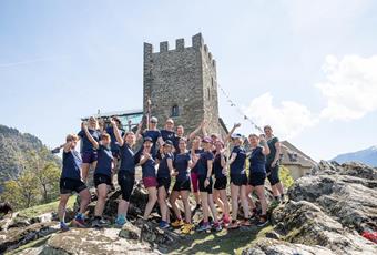 Women Trail & Hike Days