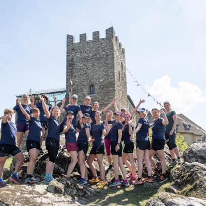 Women Trail & Hike Days