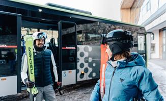 Südtirol Guest Pass and advantageous tickets