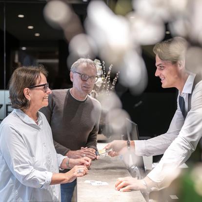 Book your dream holiday in Partschins, Rabland & Töll now !