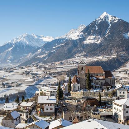 Schenna leuchtet: Deine besinnliche Weihnachtszeit