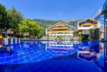 Angebot Tyrol family retreat****