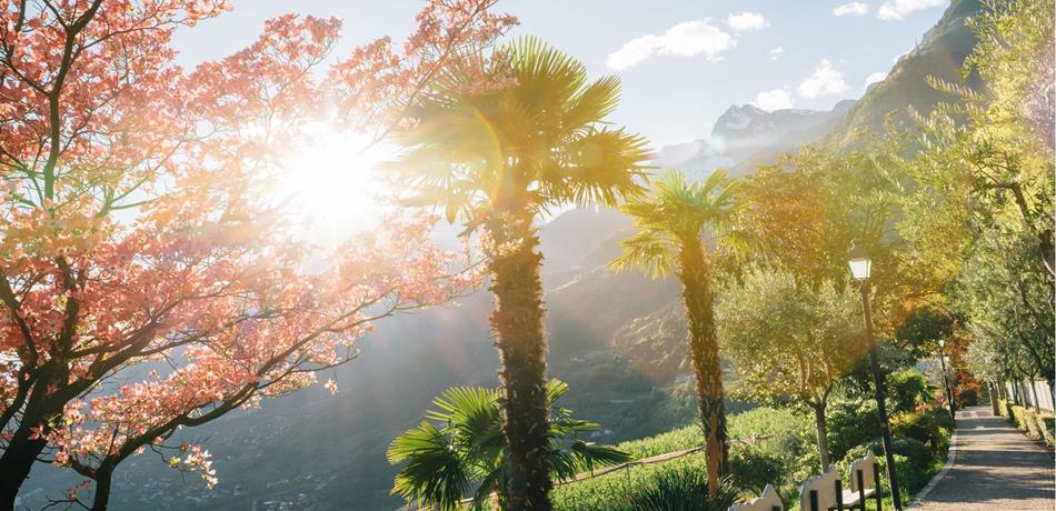 Wandern & Bergsteigen