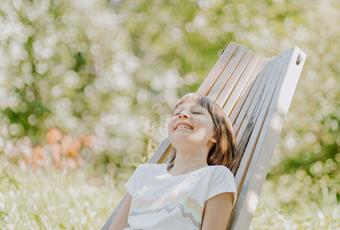 Zomer voor de Kinderen in Lana