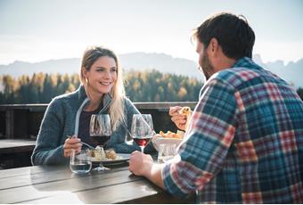 Gasthof in Naturns jetzt suchen