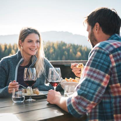 Gasthof in Naturns jetzt suchen