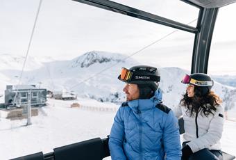 Avelengo - Verano - Merano 2000