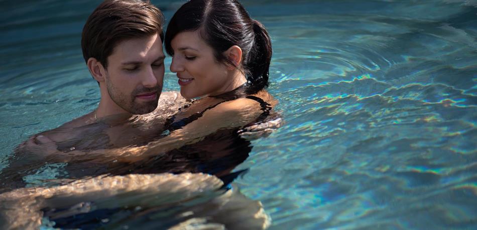 Erlebnistherme Naturns