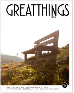 Greatthings from ... 02 2022
