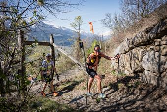 Naturns Skyrace