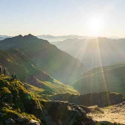 DAS WUNDER DER NATUR - DAS ENTDECKT UND ERLEBT WERDEN WILL