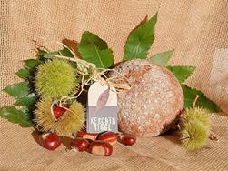 Chestnut bread