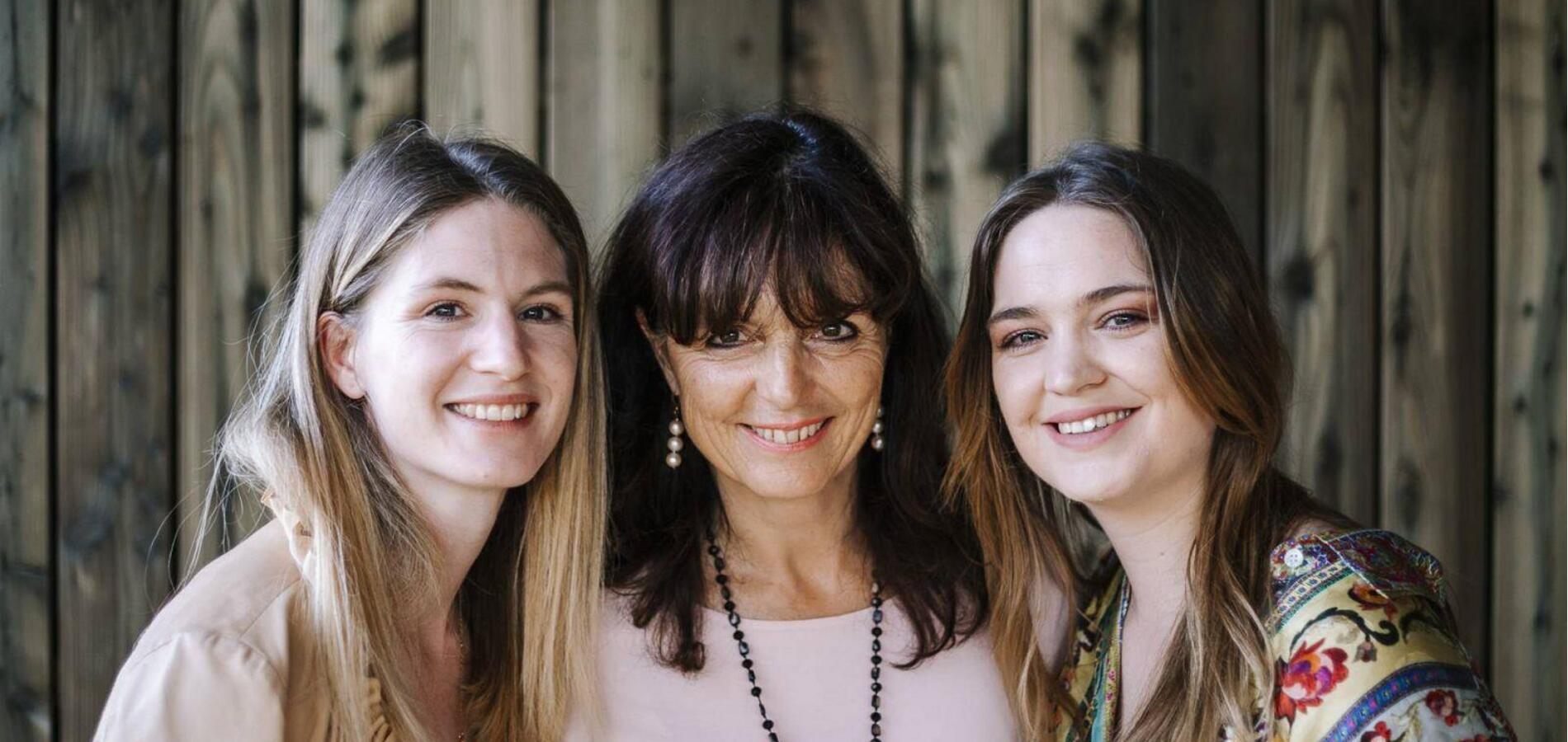 Gratulation an das Hotel Saltus in Jenesien