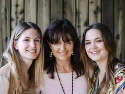 Gratulation an das Hotel Saltus in Jenesien