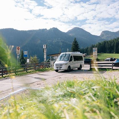 Taxi & Shuttleservice