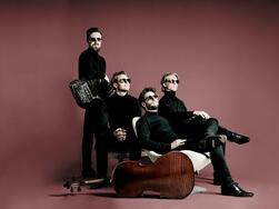 DONNERSTAG 16.07.2026 - 21:00 Uhr