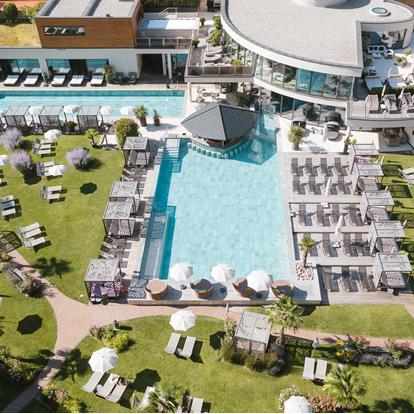 4 Wohlfühltage zum Kennenlernen