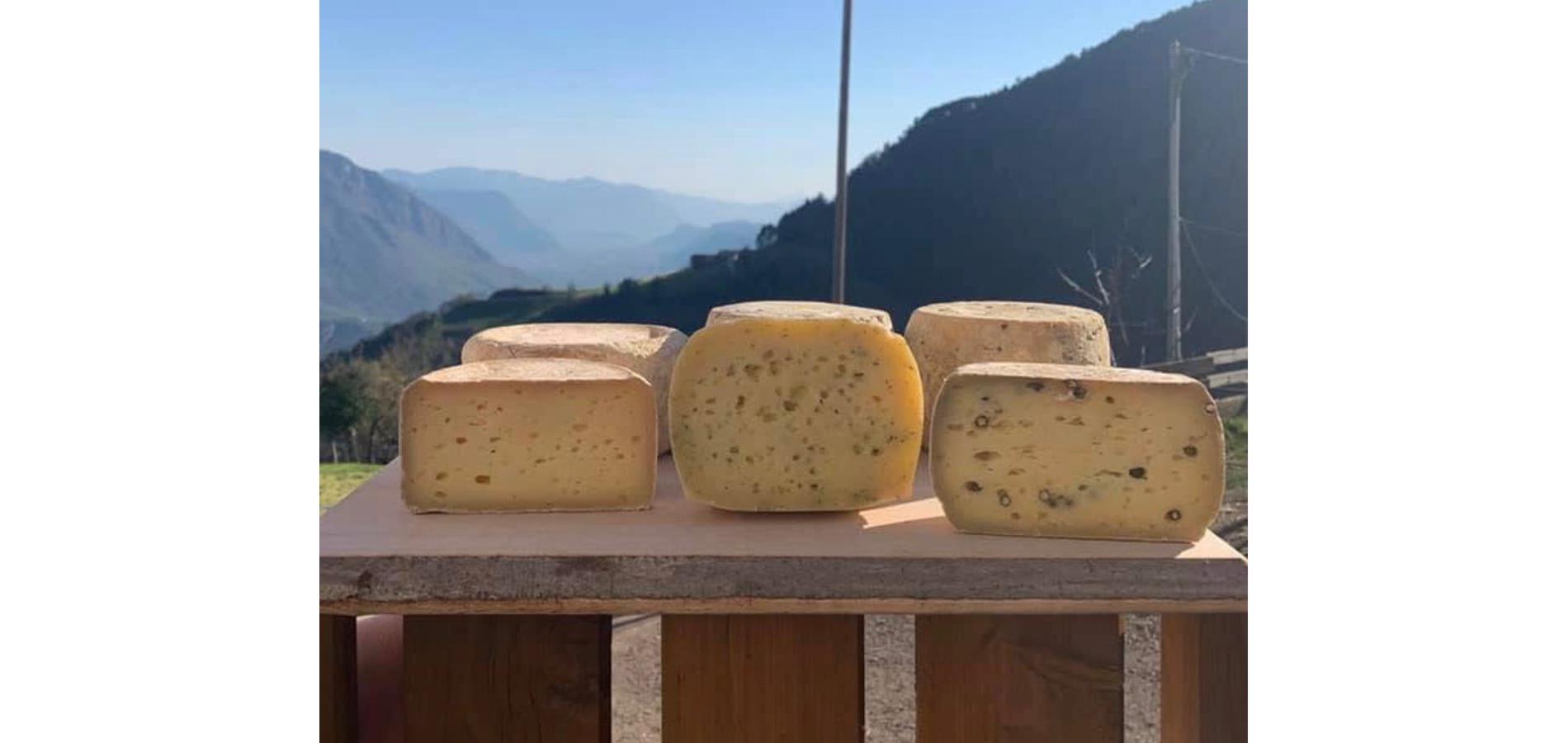 Ausserrassenhof, San Genesio