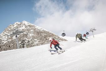 Winter holiday offers