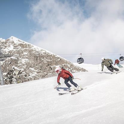 Manifestazioni ad Avelengo e Verano