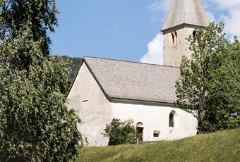 Chiesa di San Nicolò