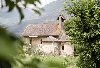 Chiesa di San Vigilio