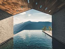 MIRAMONTI Boutique Hotel in Hafling unter den 101 besten Hotels